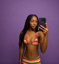 Load image into Gallery viewer, Bobby Bikini TOP