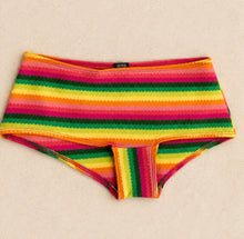 Load image into Gallery viewer, Bobby Jack Panty Short