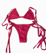 Load image into Gallery viewer, Magenta Sling