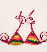 Load image into Gallery viewer, Bobby Bikini TOP