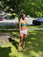 Load image into Gallery viewer, Lignum Vitae Sarong