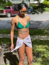 Load image into Gallery viewer, Lignum Vitae Sarong