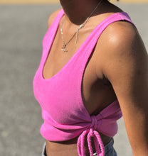 Load image into Gallery viewer, Pink Tank