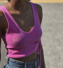 Load image into Gallery viewer, Pink Tank