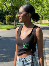 Load image into Gallery viewer, Jamaica Tank