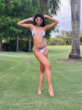 Load image into Gallery viewer, Butterfly Bikini