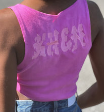 Load image into Gallery viewer, Pink Tank